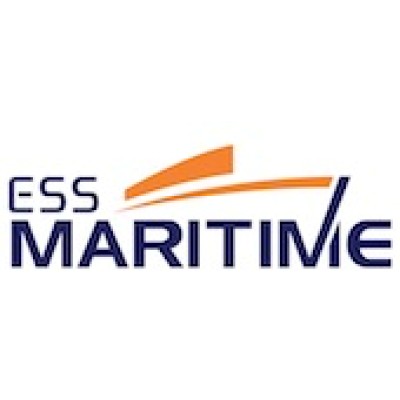 ESS Maritime's Logo