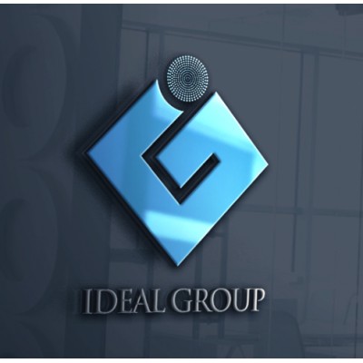 Ideal Group of Industries's Logo