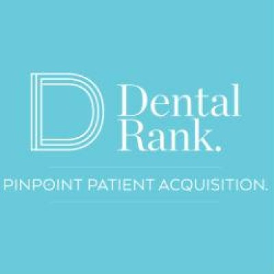 Dental Rank's Logo