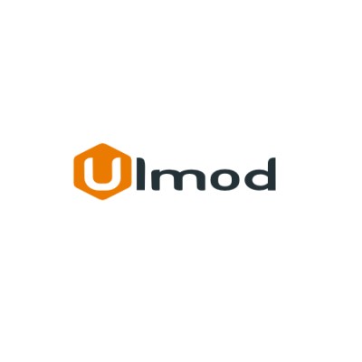 Ulmod's Logo