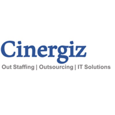 Cinergiz's Logo