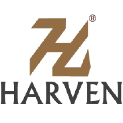 Harven Leather's Logo