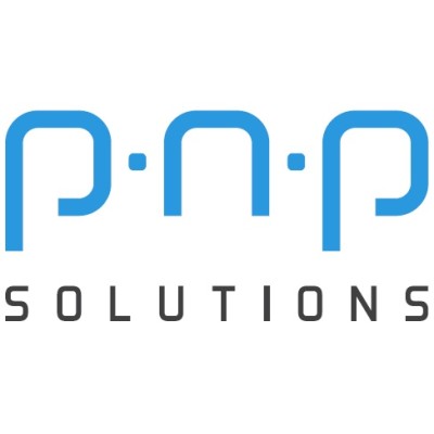 P&P Solutions Sp. z o.o.'s Logo