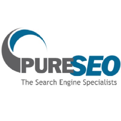 Pure SEO Australia's Logo