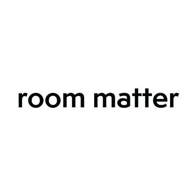 Room Matter's Logo