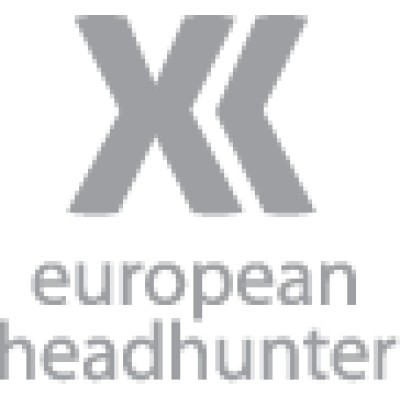 exxecutive: european head hunter's Logo