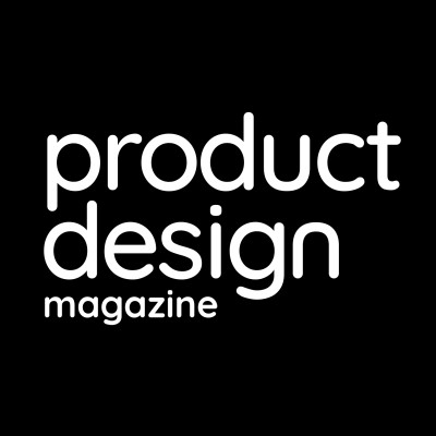 Product Design Magazine™'s Logo