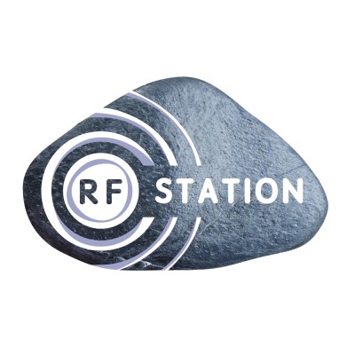 RF Station's Logo