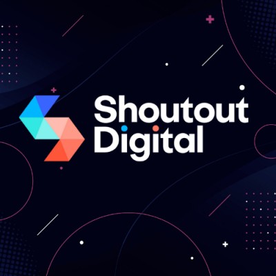 Shoutout Digital's Logo