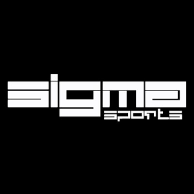 Sigma Sports Basketball Agency's Logo