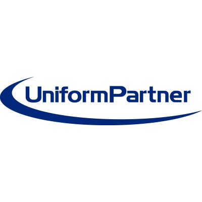 UniformPartner's Logo