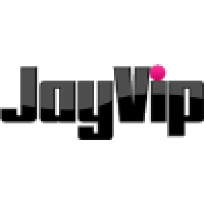 JayVip Agency's Logo