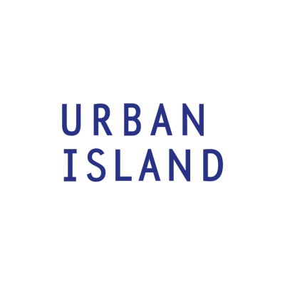 Urban Island's Logo