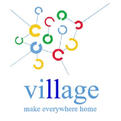 Village - Consultancy and Management for Global Multicultural Events's Logo