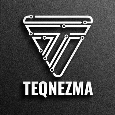 Teqnezma Electronics Pvt. Ltd.'s Logo