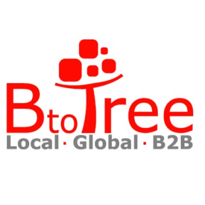 BtoTree's Logo