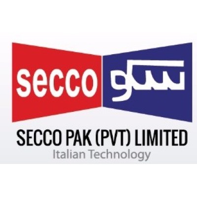 SeccoPak's Logo