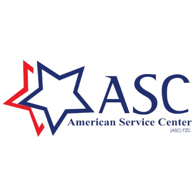 ASC MENA's Logo