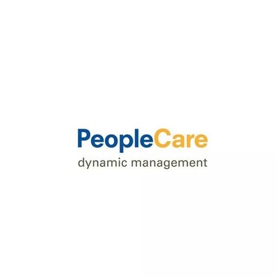 People Care RH's Logo