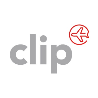 Clip Limited's Logo