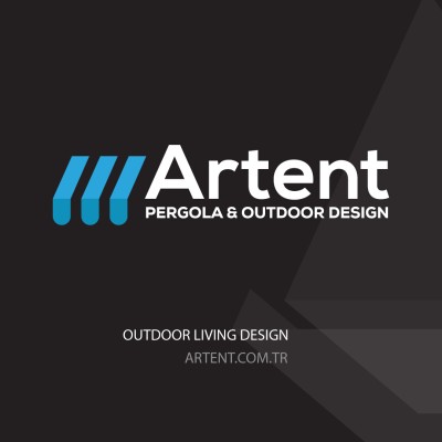 Artent Outdoor Design's Logo