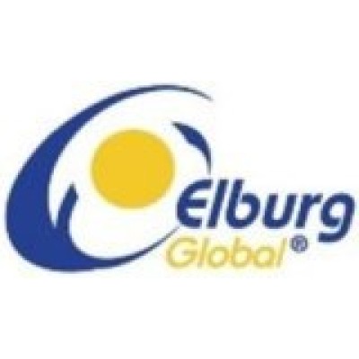 Elburg Global's Logo