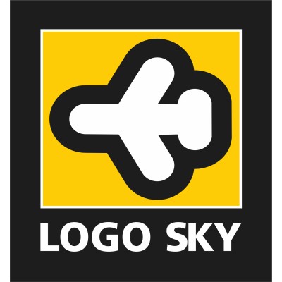 LOGO SKY's Logo