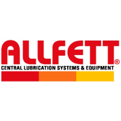 ALLFETT Central Lubrication Systems's Logo