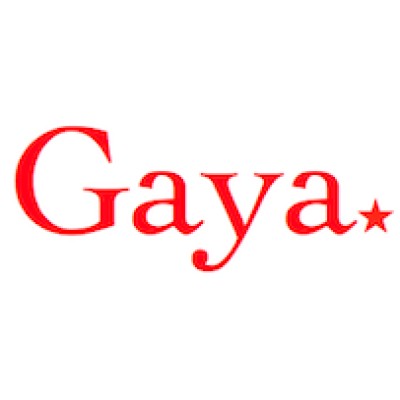 Gaya Textile's Logo