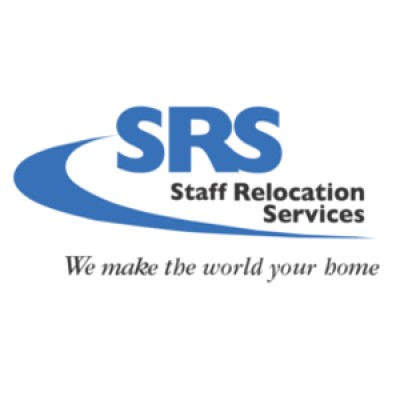 SRS - Staff Relocation Services Mexico's Logo