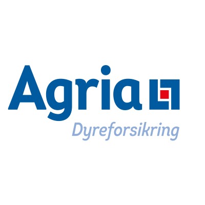 Agria Dyreforsikring's Logo