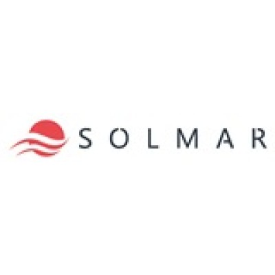 Solmar Eyewear Srl's Logo