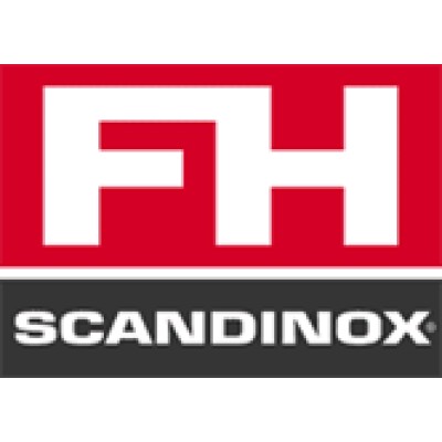 FH Scandinox Norge AS's Logo