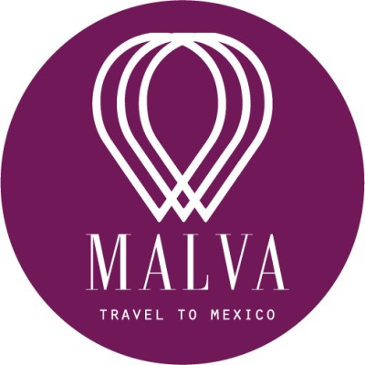 Malva Travel's Logo