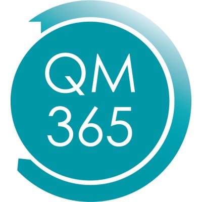 QM365's Logo