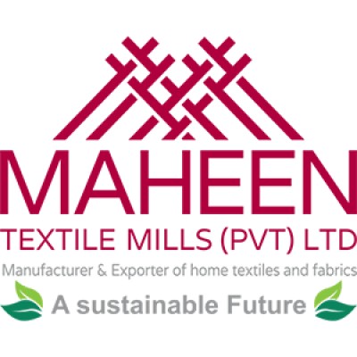 Maheen Textile Mills (Pvt) Ltd.'s Logo