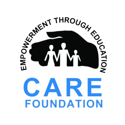 CARE Foundation Pakistan's Logo