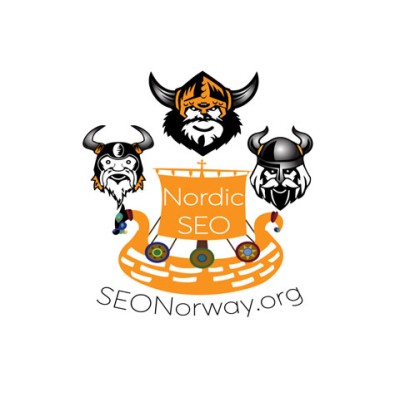 SEO Norway's Logo