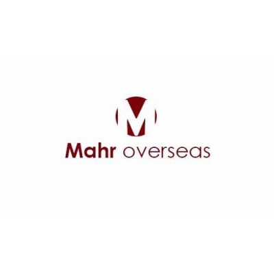 Mahr Overseas's Logo