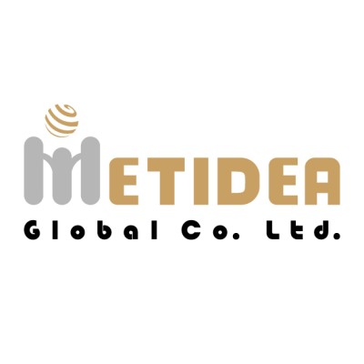 METIDEA Global Co. Ltd.'s Logo