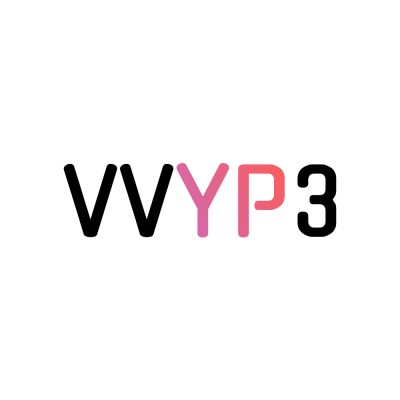 VVYP3 GmbH's Logo