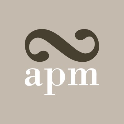 APM - Alessandro Panetto Management's Logo