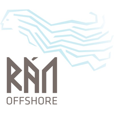 Rán Offshore AS's Logo