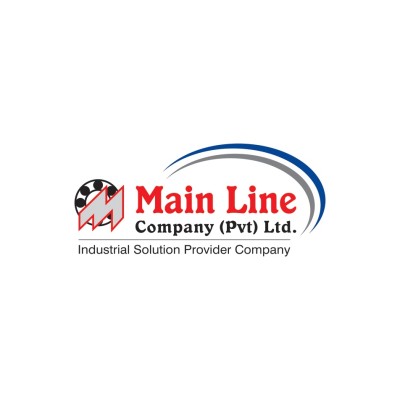 Main Line Bearing Company's Logo