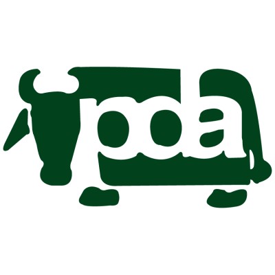 Pakistan Dairy Association's Logo