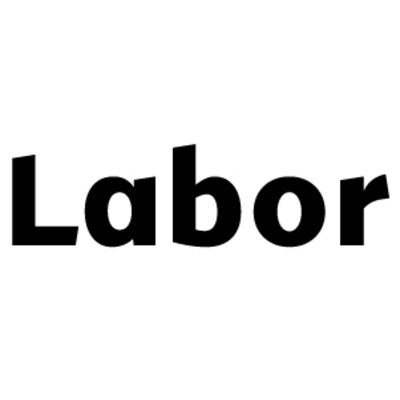 Labor Eyewear's Logo