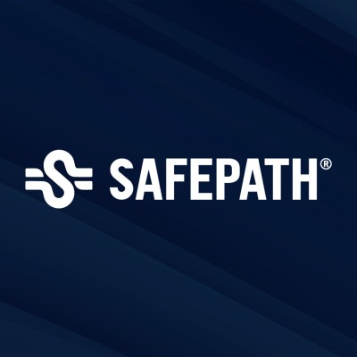 Safepath AS's Logo