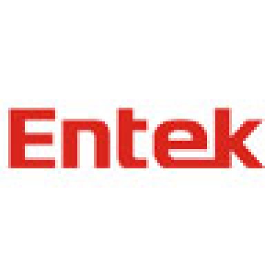 Entek Electric's Logo