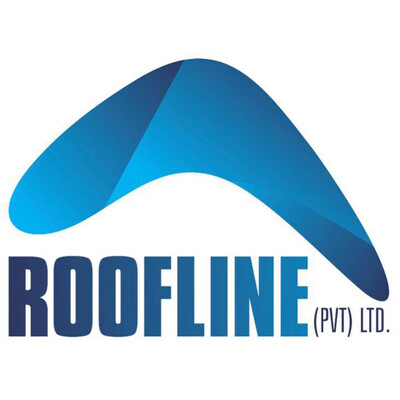 ROOFLINE PVT. LTD.'s Logo