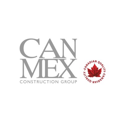 CANMEX Construction Group's Logo